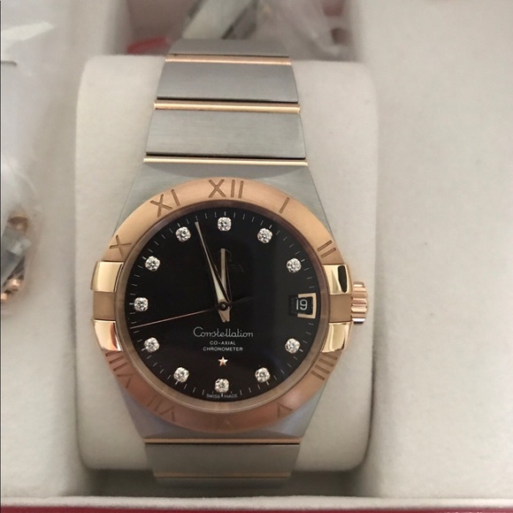 Never Used Omega - Picture 1 of 7